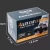 2025 New Mini Alloy RC Car