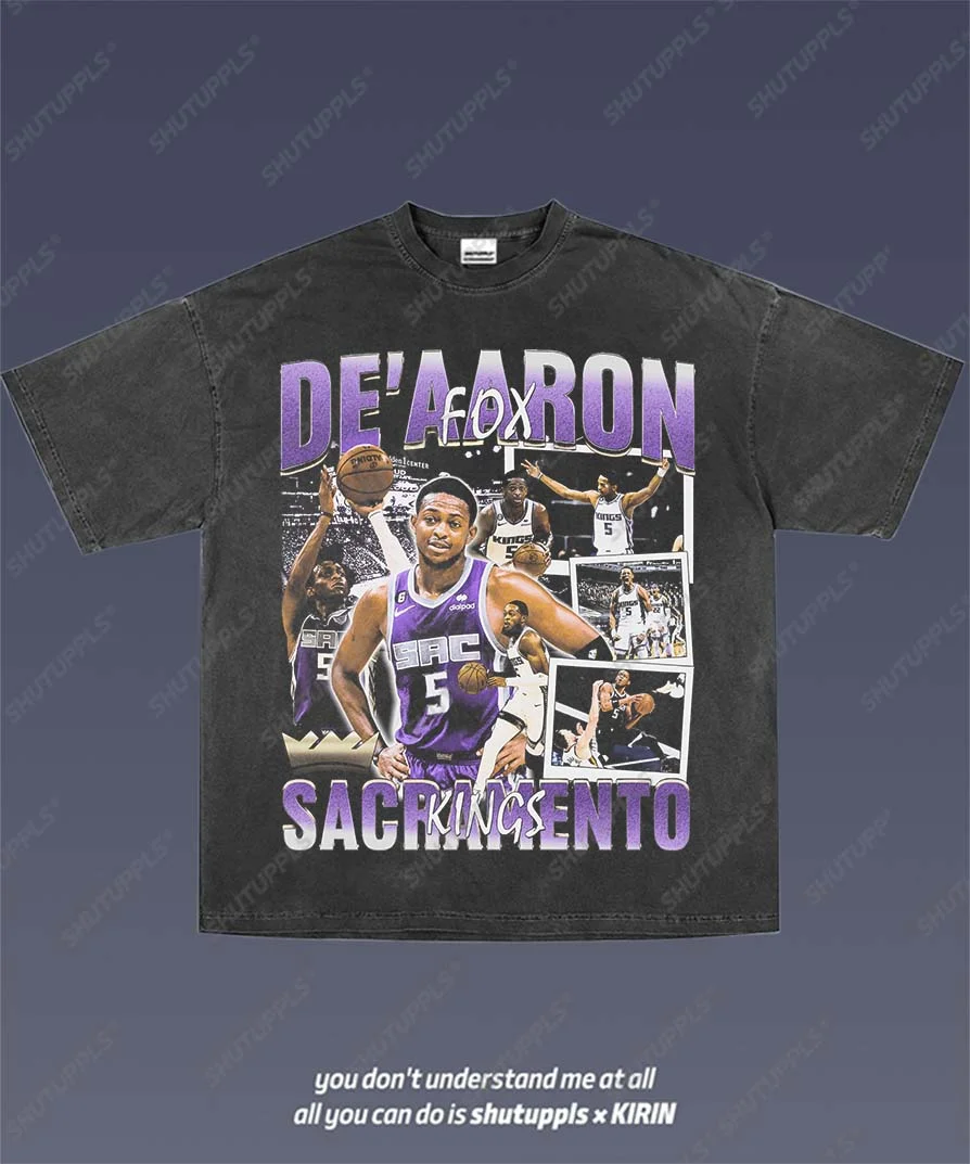 De’Aaron Fox 1.0