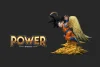 Angel Son Goku - Dragon Ball Statue - Power Studio
