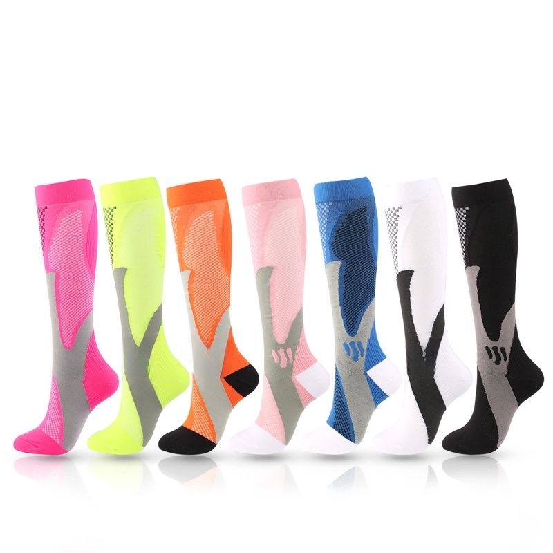 Compression Socks Sports Compression Socks Elastic Socks Riding Compression Socks Outdoor Sports