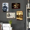 4PCS Winchester - Vintage Metal Signs Set - 20*30cm/30*40cm - Western&Movie