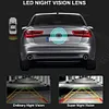 3 In 1 Electronic LED Display System 170 Degree Angle Reversing Radar Ultrasonic