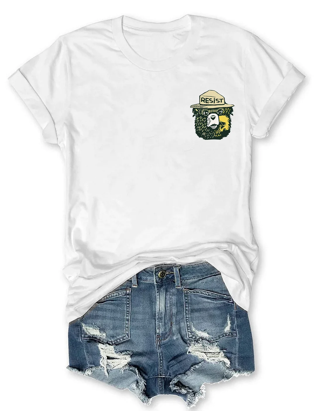 Protect Our National Parks T-shirt
