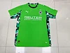Joyfball 2025/2026 Borussia M&ouml;nchengladbach Away Football Jersey 1:1 Thai Quality
