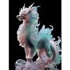 Diamond Painting -DIY Round Drill Luminous Dragon