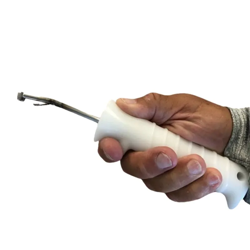 🎣Quick Release Fish Hook Extractor