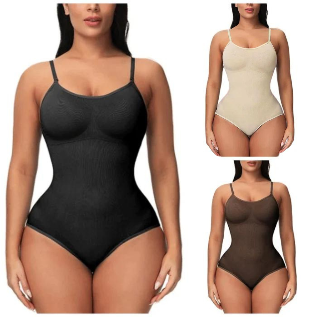 Buy 1 Get 1 FreeBodysuit Shapewear