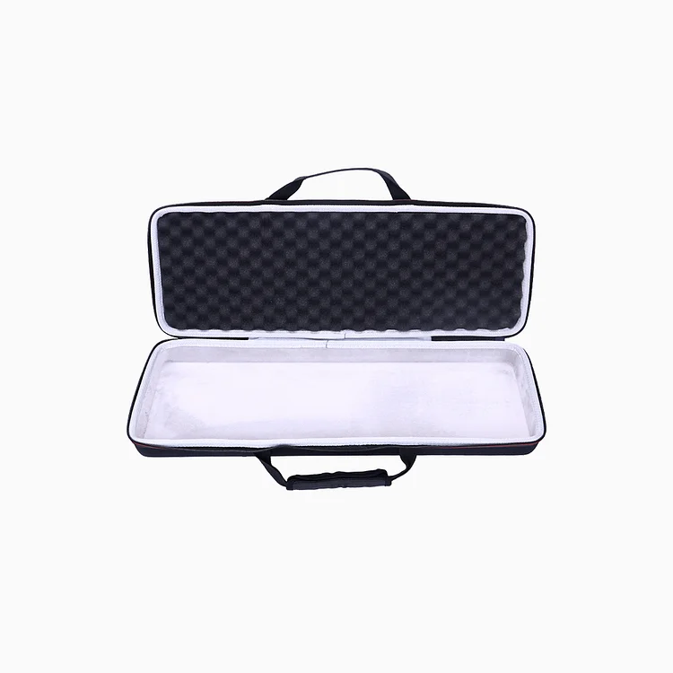 LTGEM Portable Travel Case for Native Instrument Komplete Kontrol M32 keyboard Controller