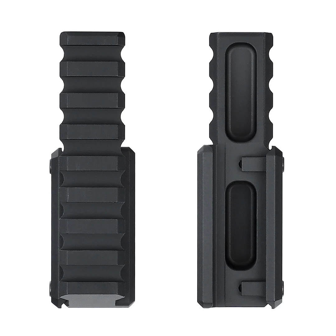 ohhunt® Picatinny Riser Mount 0.65 inch Low Profile for Holographic Scope Red Dot Riser