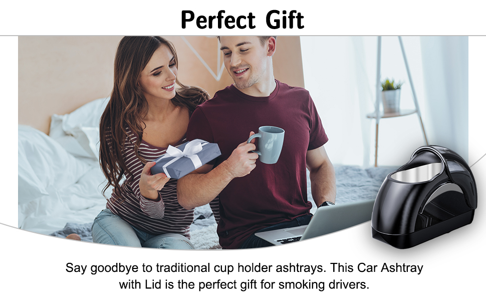 Car door Automotive Ashtray