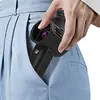 Powerful Mini Jet Turbo Fan 1500g Instant Thrust Portable Car Dryer Fan Rechargeable Violent Turbo Fans for Outdoor Travel Commute Beach Vacation