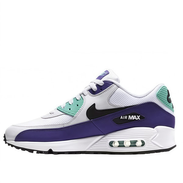 Air Max 90 Essential Hyper Jade