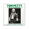 Tom Petty - Acrylic Wall Art - 12*12Inch
