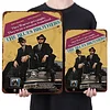 Blues Brothers - Vintage Metal Signs - 20*30cm/30*40cm - Music&Movie