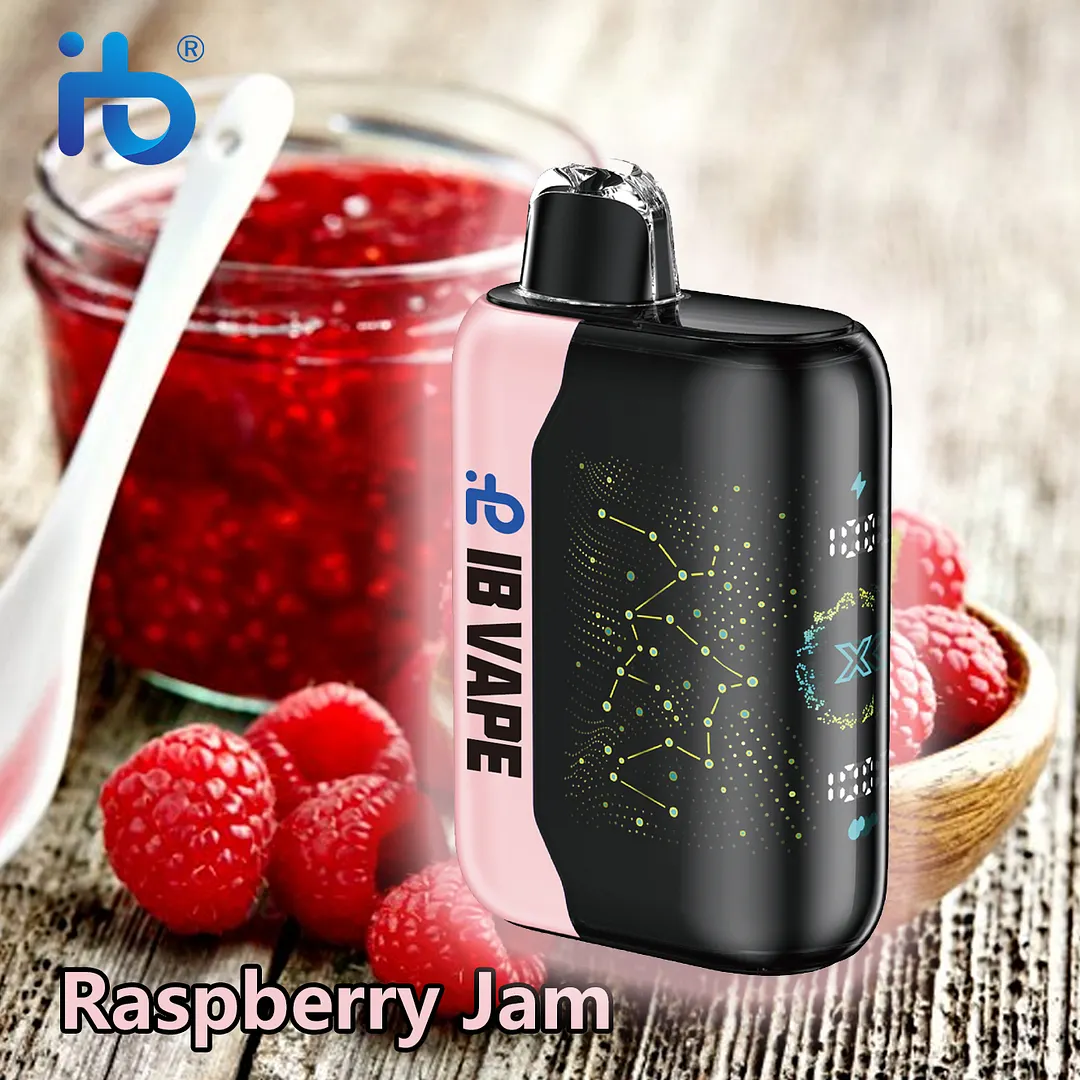 Ibvape szelet  35 000 slukk  2% nikotin