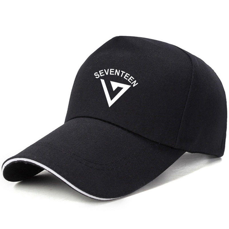 SEVENTEEN Same Cap officialsvtshop