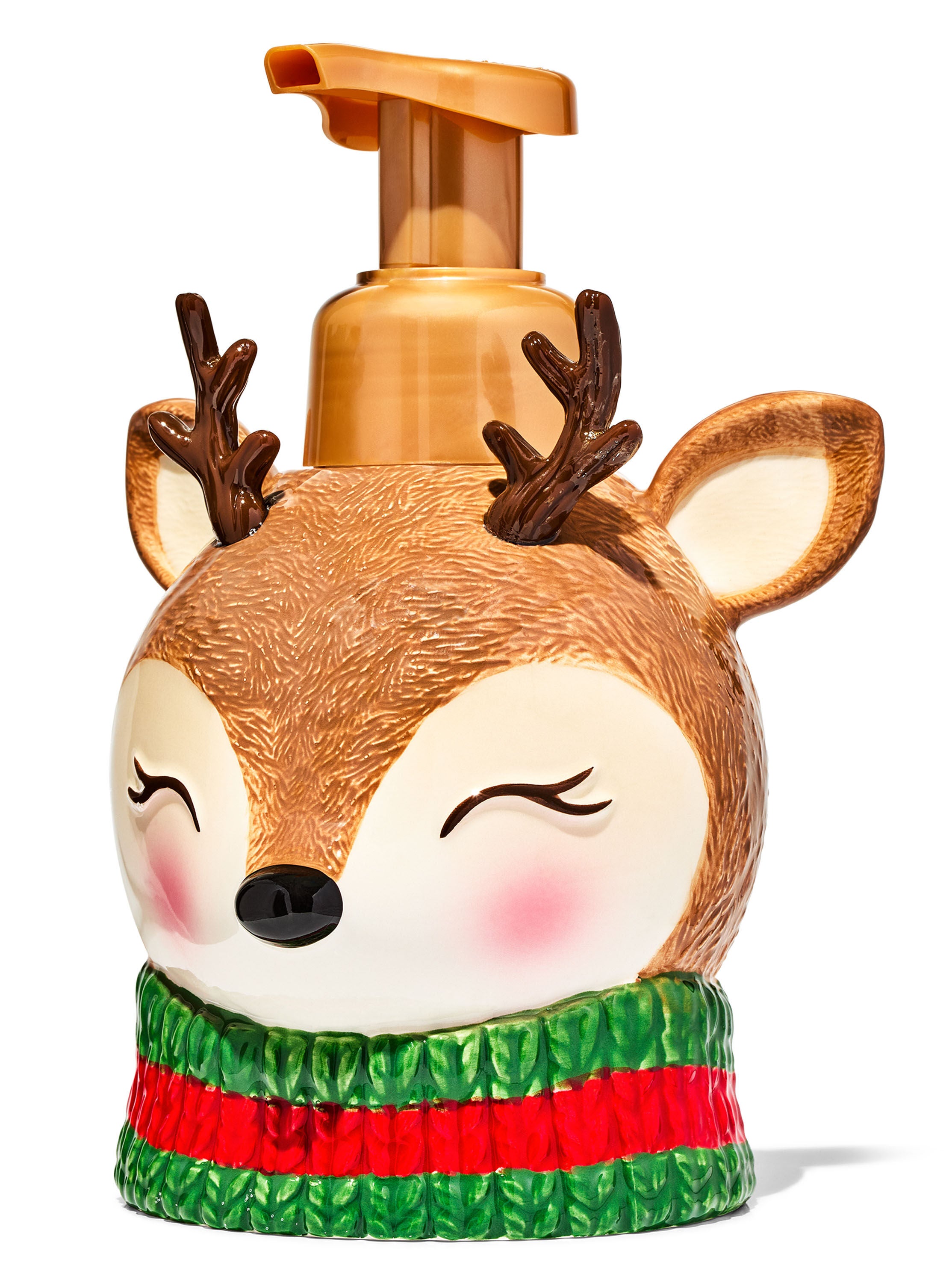 Scarf Deer