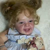Babiesprincess Lifelike Reborn Baby Doll, Babiesprincess