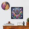 Diamond Painting-DIY Crystal Rhinestone Spring Dreamcatcher