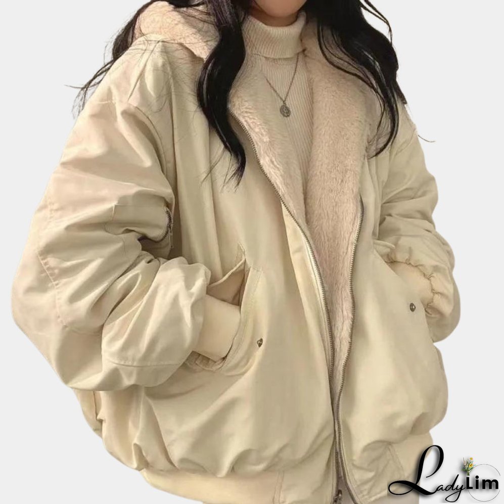 Casual and Relaxed general Jacket