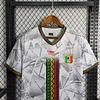 2023 Mali Fourth Away Football Shirt 1:1 Thai Quality