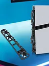 Cooling Fan for PS 5 Pro External Fan Quiet Cooler Fan for Playstation 5 Pro