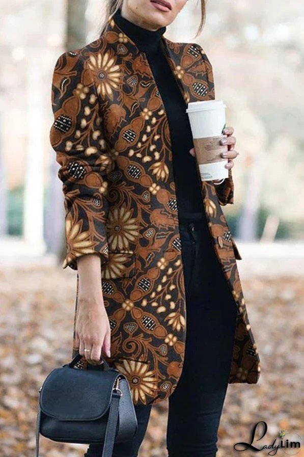 Versatile and Comfortable winter Coat