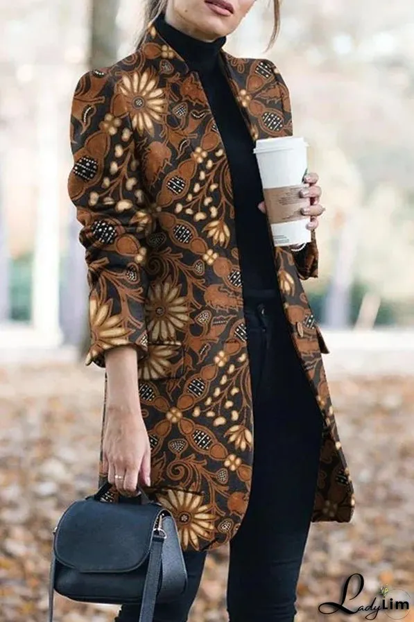 Versatile and Comfortable winter Coat