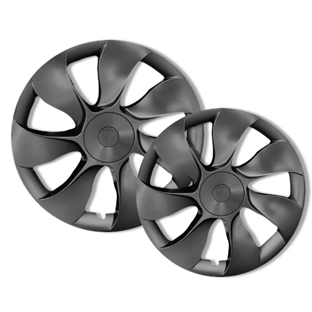 Model Y 19 Inch Uberturbine Wheel Cover