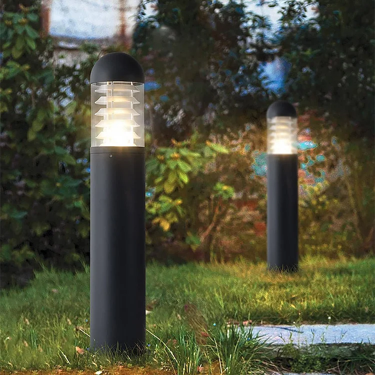 Modern Waterproof Outdoor Landscape Decorative Lighting Lamp for Villa Garden - Appledas