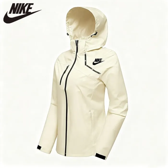 Wodoodporna kurtka Nike&reg; Ciepła i wygodna tkanina GORE&middot;TEX&reg;