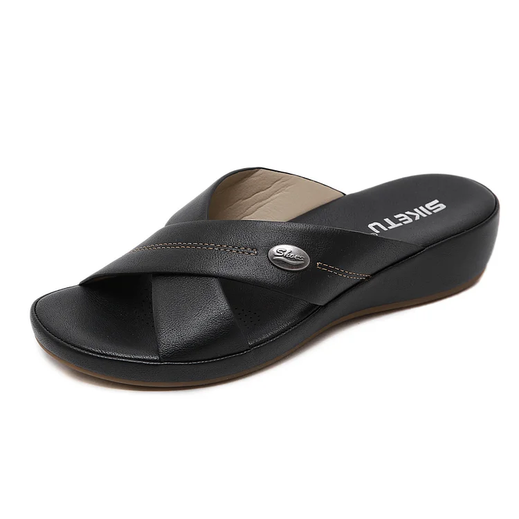 Women's Ultra Comfortable Sandals SIKETU Stunahome.com