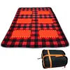 Outdoor Electric Heating Pads 3 Adjustable Temperature for Outdoor Hiking Picnic