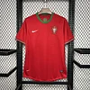 2012 Retro Portugal Home Football Shirt 1:1 Thai Quality