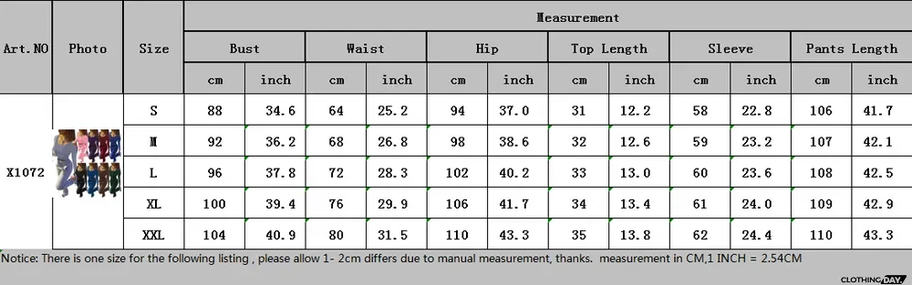 Winter Casual Solid Color Crop Top and Track Pants Set