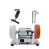 Small Grinder New Electric Benchtop Sander Multi-functional Sanding Polishing Drilling Machine