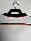 Joyfball 2014 Retro Soccer Jersey Germany Home