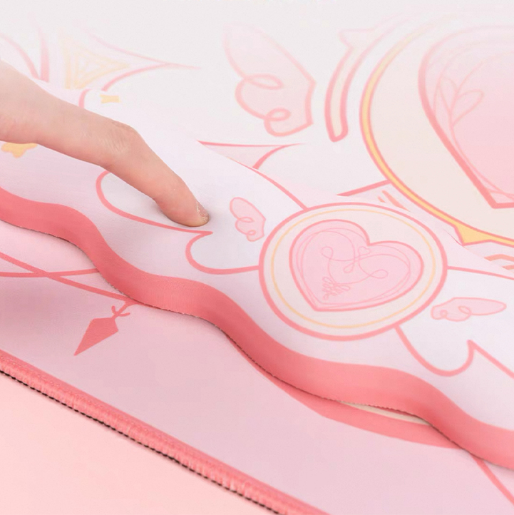Sakura Wrist Rest