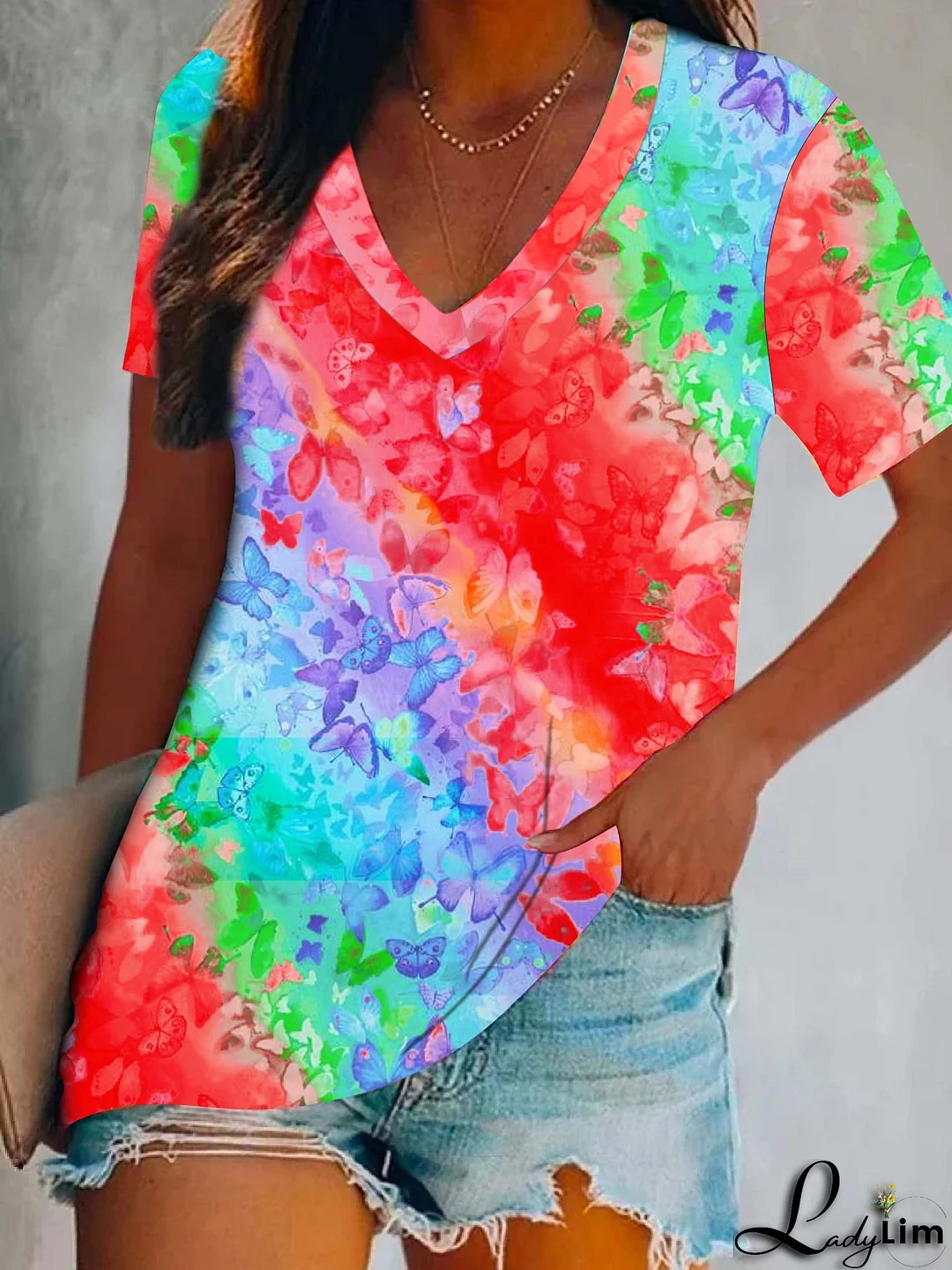 Cute and fresh Shirt