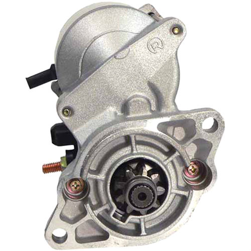 STG91362 STARTER 19269-63013 228000-0991 FITS KUBOTA D1105 D1305 D722 D782 D850-B D902