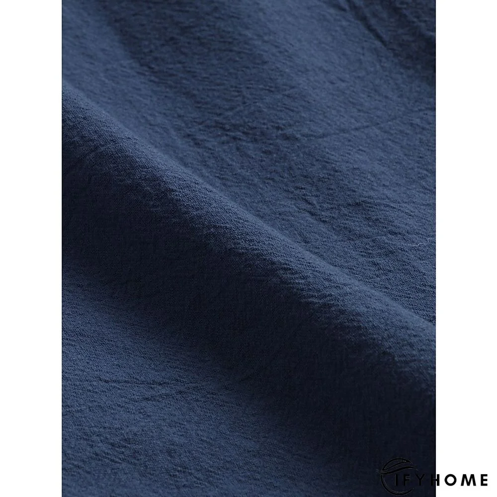 Women's Shirt Blouse Graphic Floral Short Sleeve Date Vacation Daily Casual Crew Neck Cotton Slim L | IFYHOME