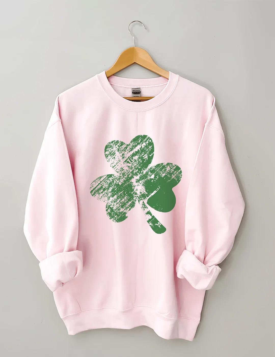 Shamrock Sweatshirt
