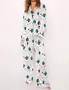 Philadelphia Eagles Pajamas Set