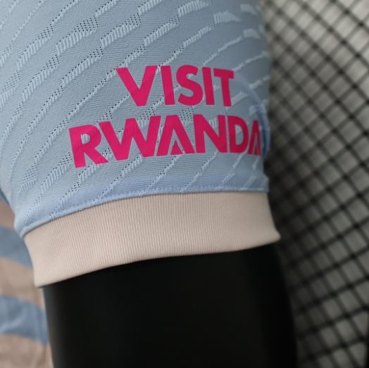 2023-2024 Arsenal Special Edition Player Version Men's Football T-Shirt Thai Quality