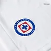 Cruz Azul Home Kids Soccer Jerseys Kit 2024/25