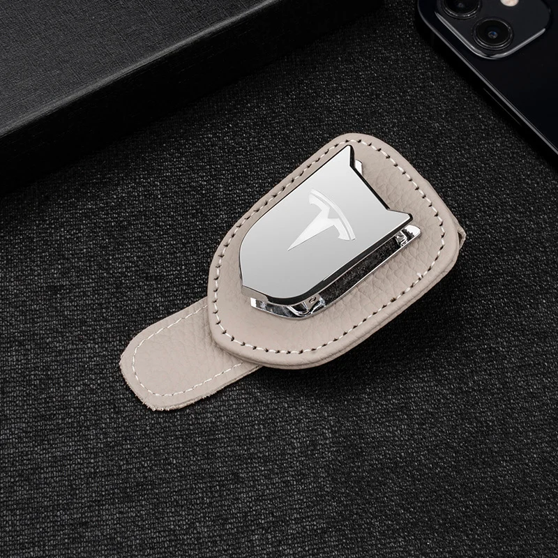 🔥Hot sale🔥Exclusive logo car glasses frame