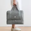 Travel bags, clothing, shoes, bags, waterproof fitness bags, wet and dry separated swimsuits and bags  Portable travel bag