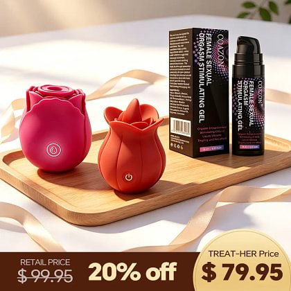 Devices for Women That Mimic Mouth-Like Motion | Realistic Soft-Tip &  Suction Products for Female Sensation