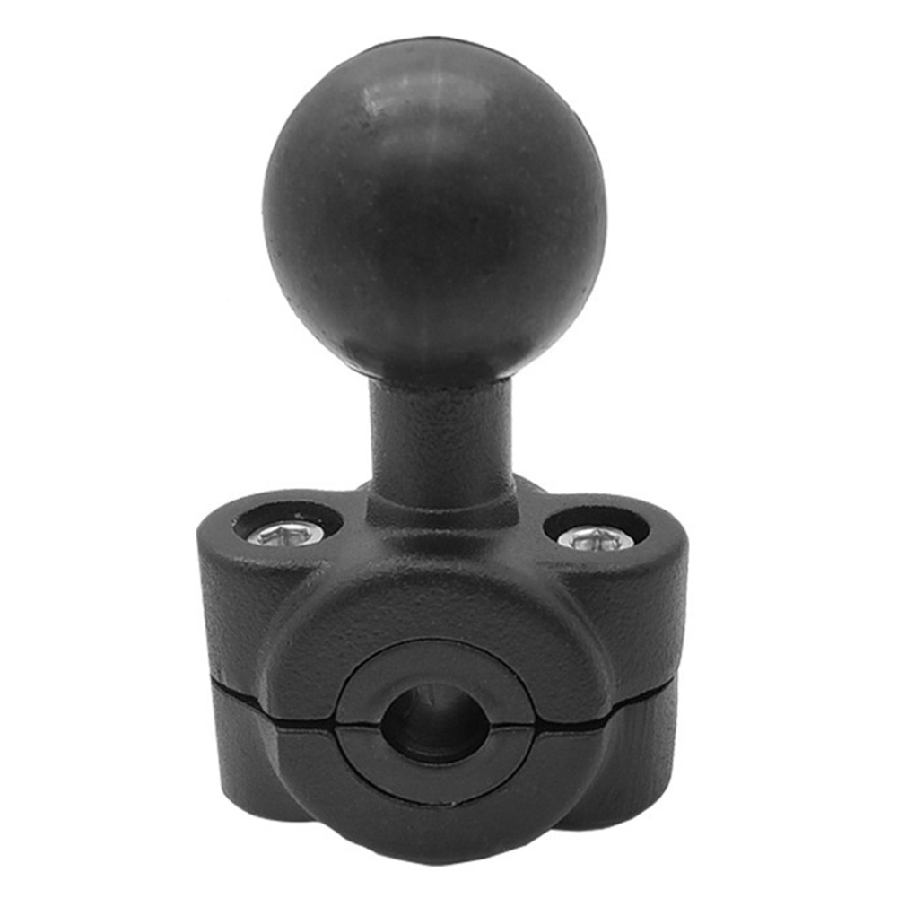 

Clamp Ball Base for 8.2-14mm Motorcycle Mirror Stem Phone Holder Accessory, 501 Original