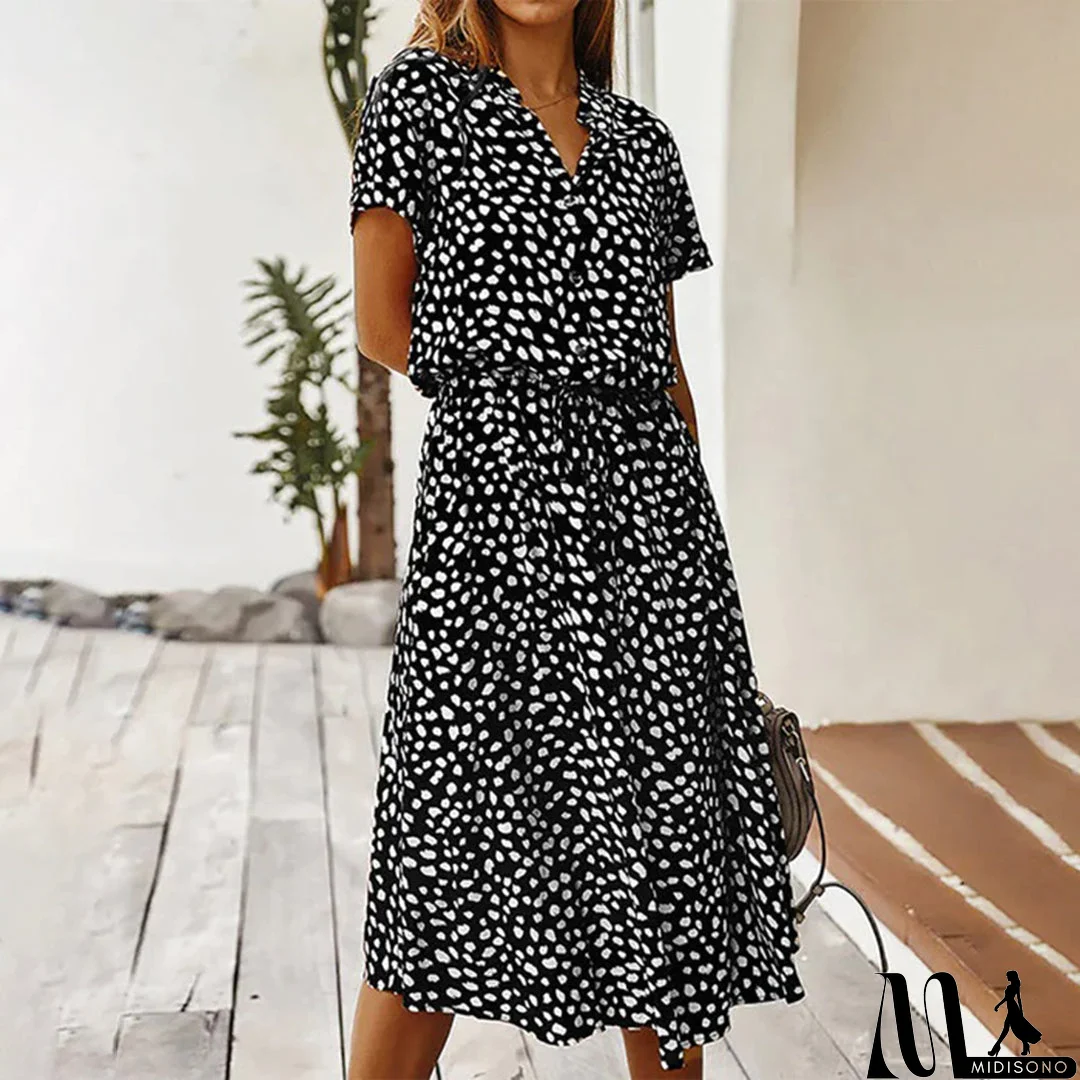 MidiSono - Modern and Fashionable general Dress